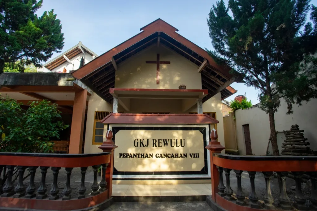 Pepanthan Gancahan VIII